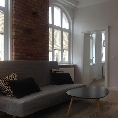 Apartment Kavo Sopot
