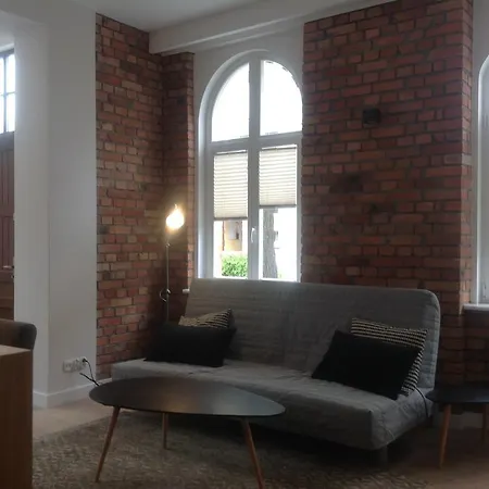 Kavo Appartement