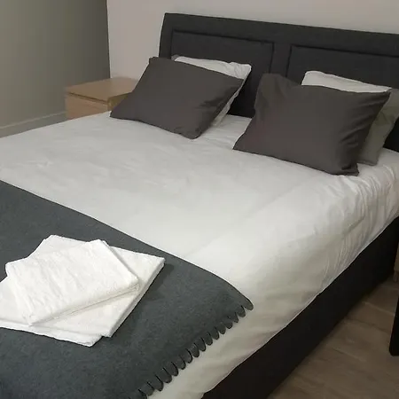 Kavo Apartment Zoppot
