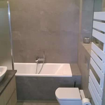 Appartement Kavo Sopot